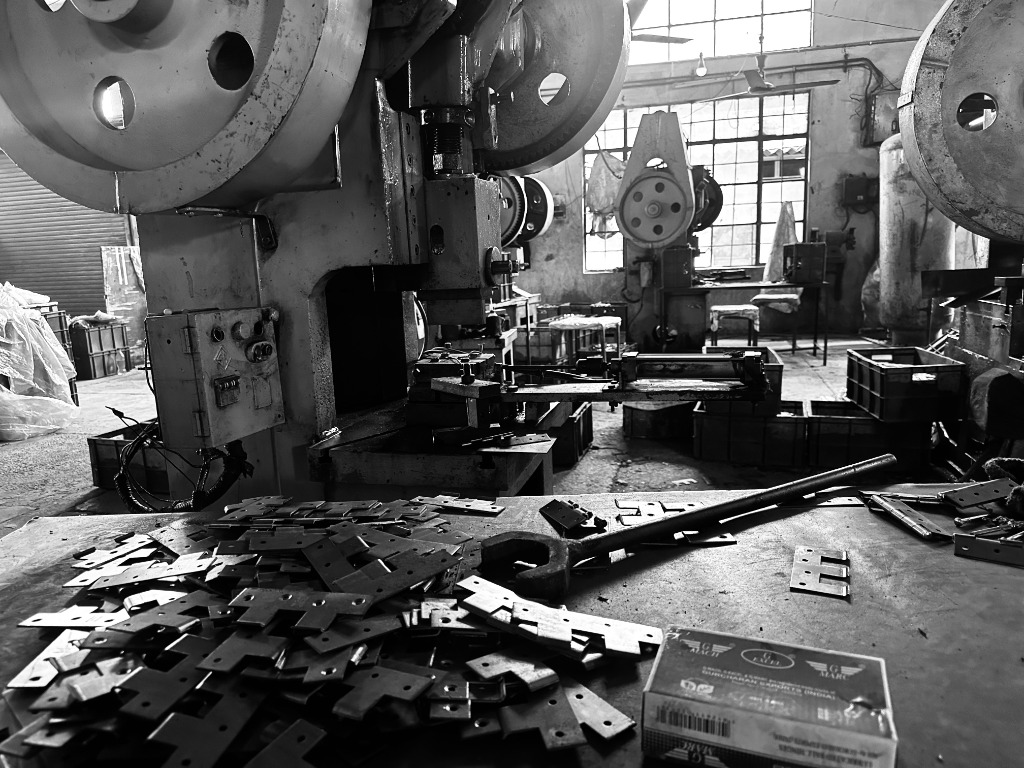 Factory Archive 1992